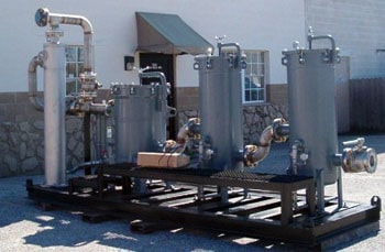 Providing Fluid Moving Solutions and Filtration Equipment Service & Repair in Canton, Ohio