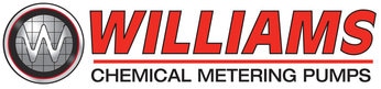 Williams Chemical Metering Pumps